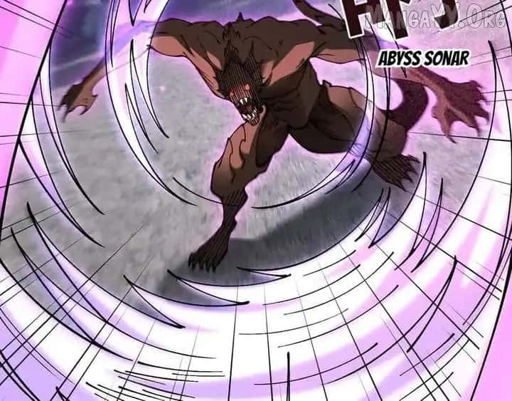 From Goblin to Goblin God Chapter 84 Page 64