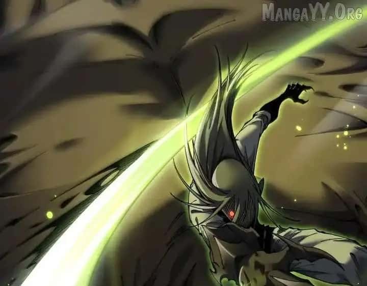 From Goblin to Goblin God Chapter 84 Page 99