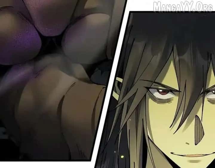 From Goblin to Goblin God Chapter 84 Page 115