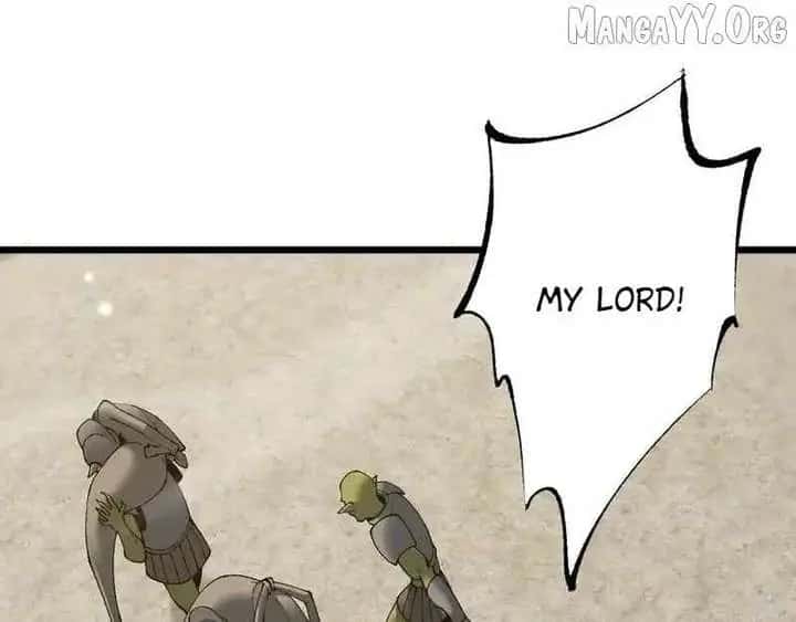 From Goblin to Goblin God Chapter 85 Page 60