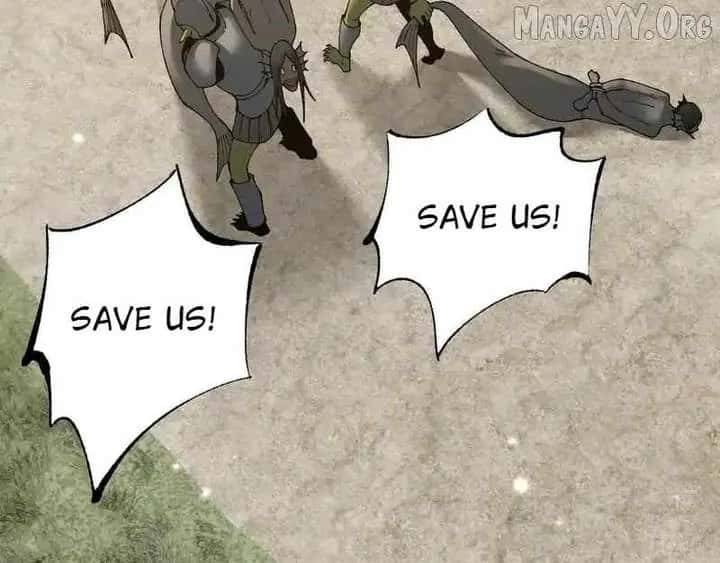 From Goblin to Goblin God Chapter 85 Page 61
