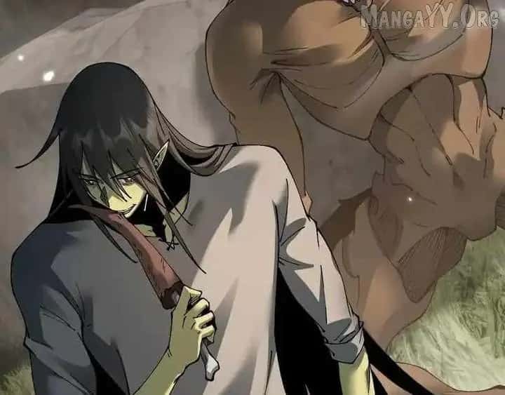 From Goblin to Goblin God Chapter 85 Page 69