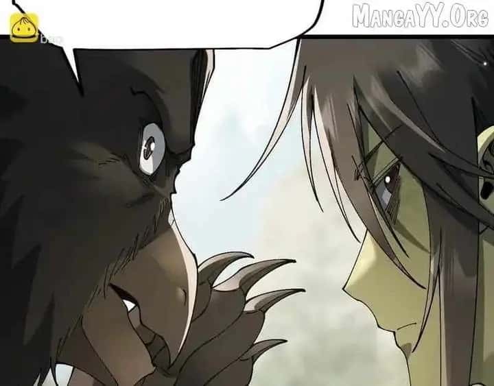 From Goblin to Goblin God Chapter 85 Page 83