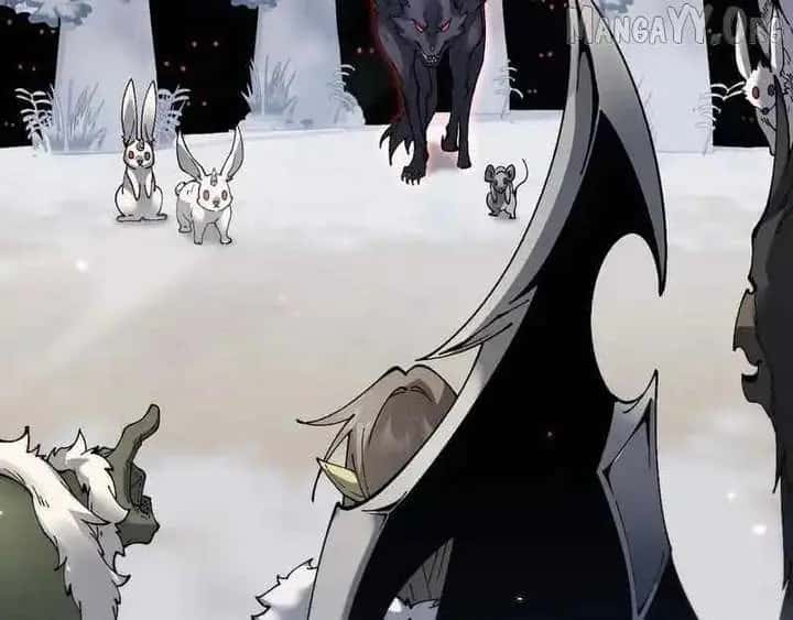 From Goblin to Goblin God Chapter 85 Page 113