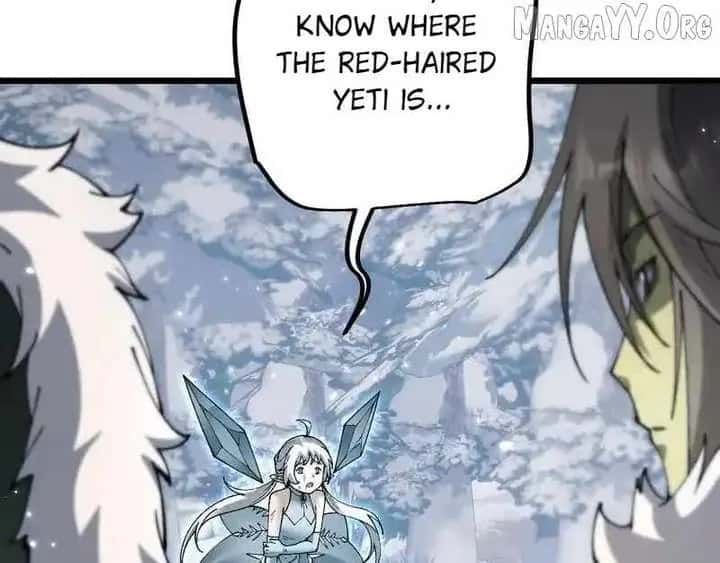 From Goblin to Goblin God Chapter 85 Page 116