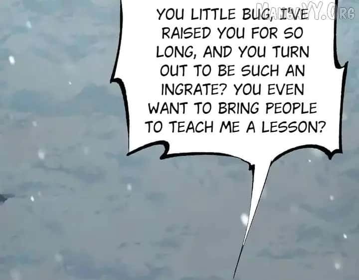 From Goblin to Goblin God Chapter 86 Page 25