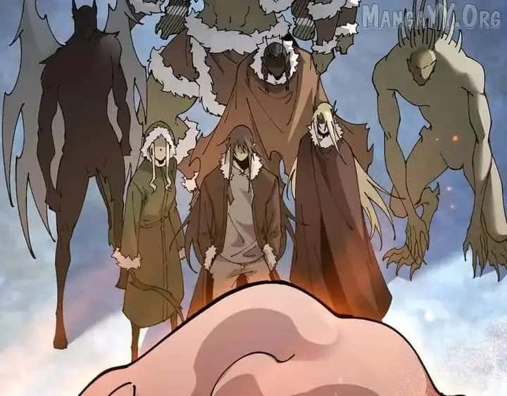 From Goblin to Goblin God Chapter 86 Page 58