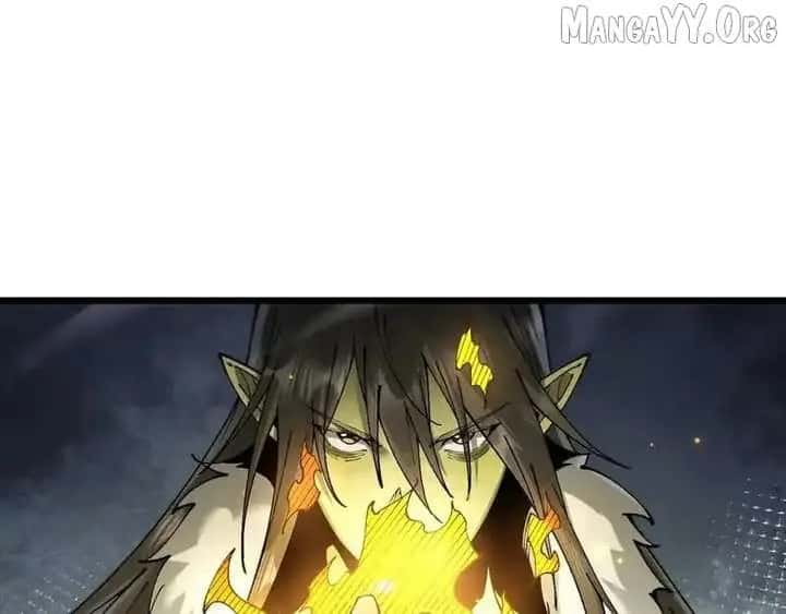 From Goblin to Goblin God Chapter 86 Page 121