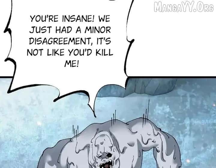 From Goblin to Goblin God Chapter 86 Page 146
