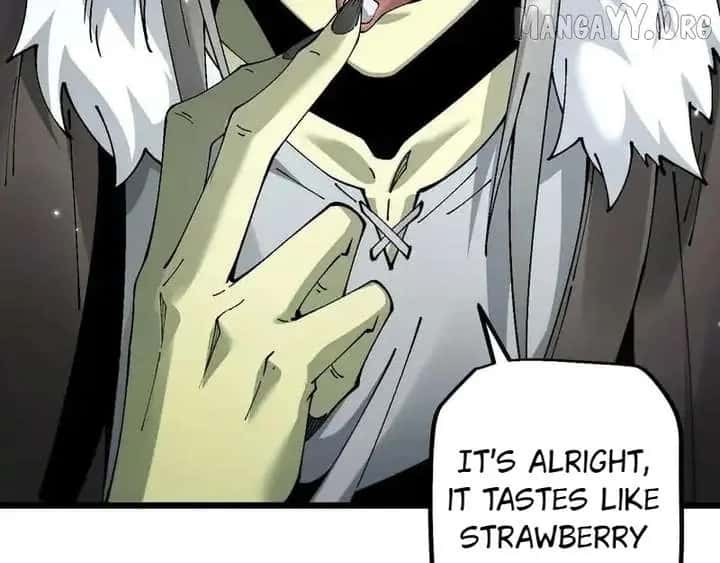 From Goblin to Goblin God Chapter 87 Page 7