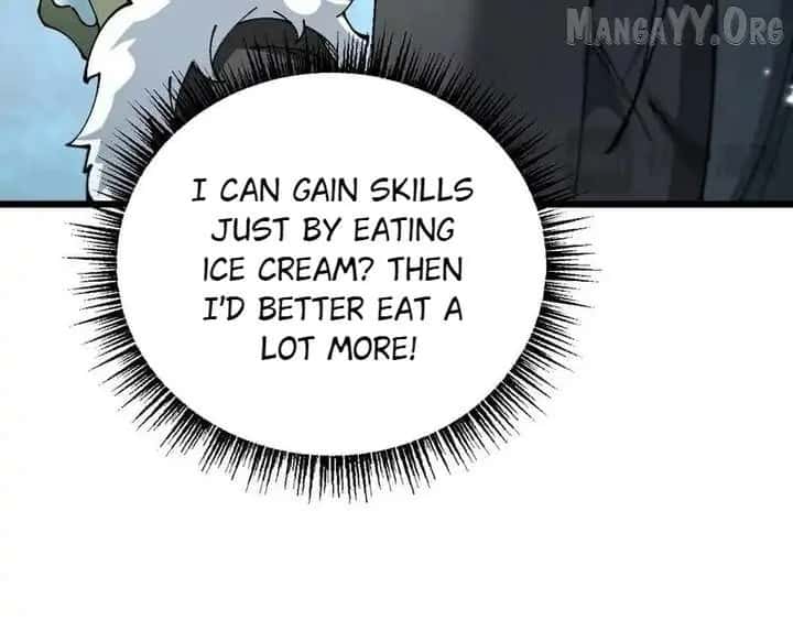 From Goblin to Goblin God Chapter 87 Page 14