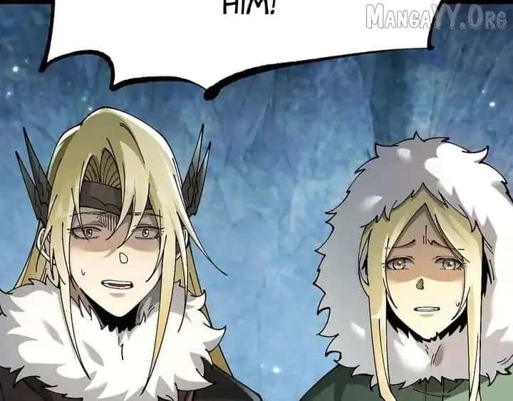From Goblin to Goblin God Chapter 87 Page 19