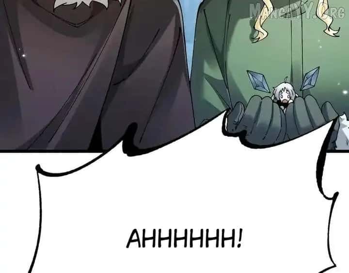 From Goblin to Goblin God Chapter 87 Page 20