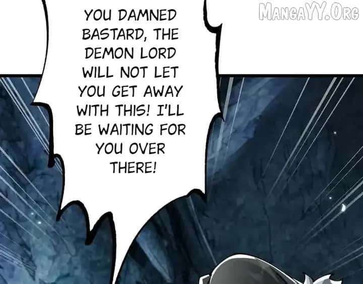 From Goblin to Goblin God Chapter 87 Page 25