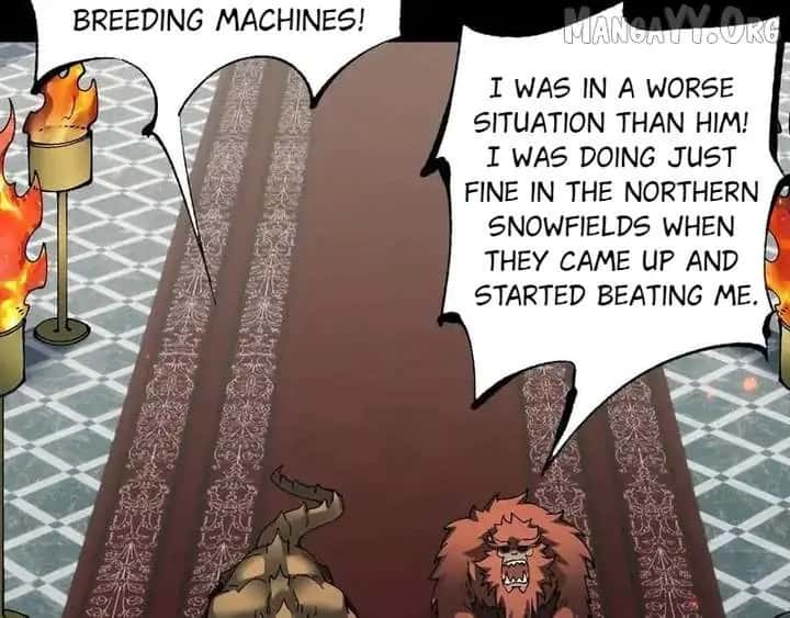 From Goblin to Goblin God Chapter 87 Page 53