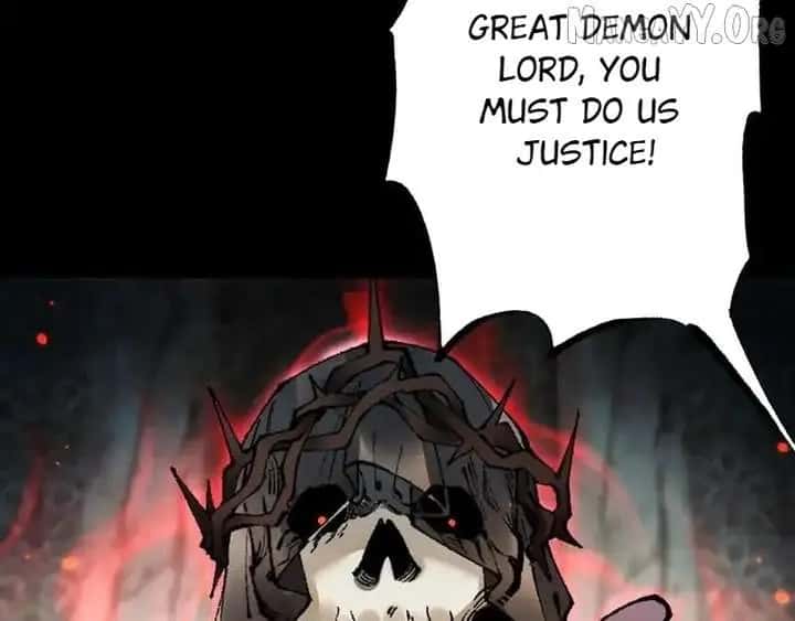 From Goblin to Goblin God Chapter 87 Page 56