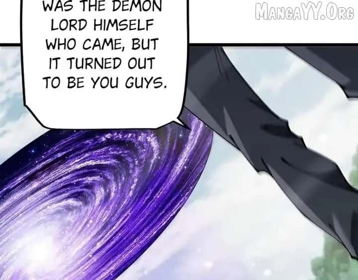 From Goblin to Goblin God Chapter 87 Page 86