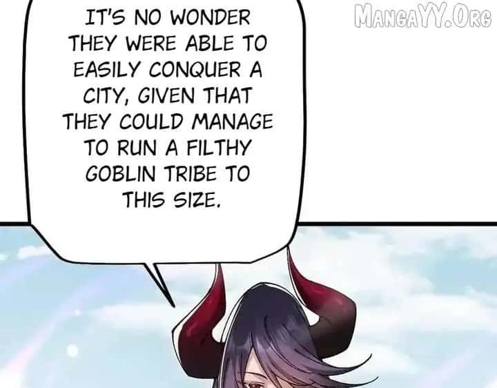 From Goblin to Goblin God Chapter 87 Page 95