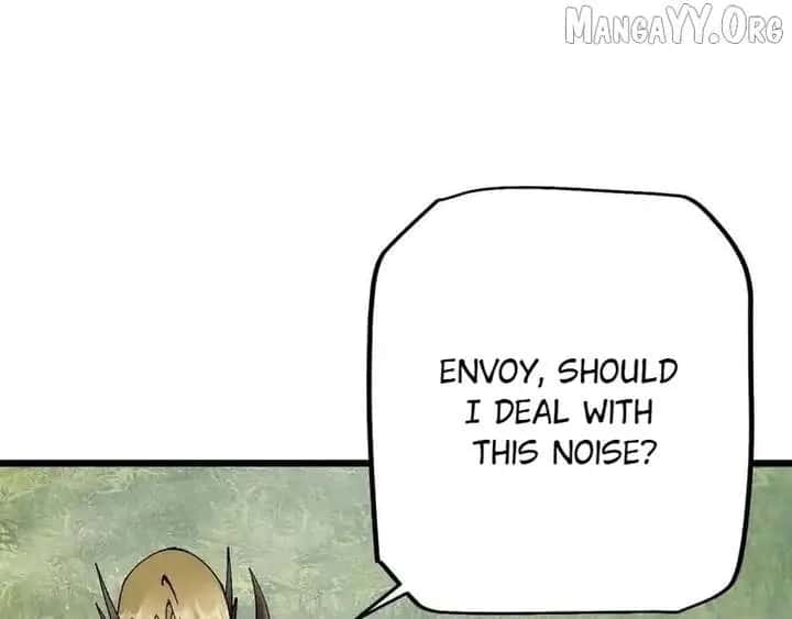 From Goblin to Goblin God Chapter 87 Page 117