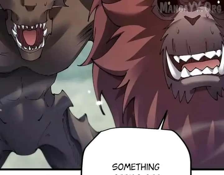 From Goblin to Goblin God Chapter 88 Page 9