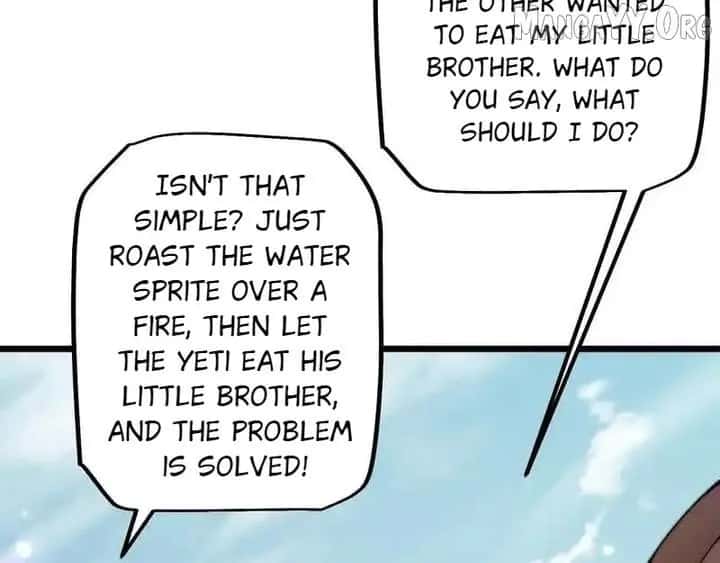From Goblin to Goblin God Chapter 88 Page 25