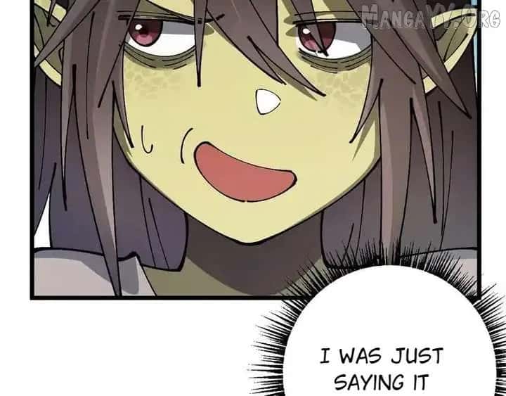 From Goblin to Goblin God Chapter 88 Page 31