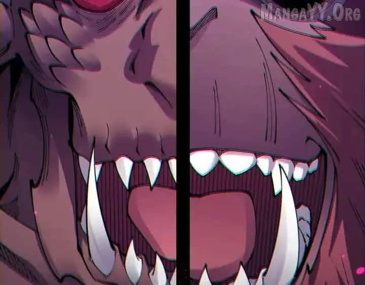 From Goblin to Goblin God Chapter 88 Page 44