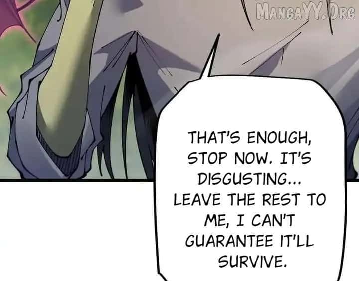 From Goblin to Goblin God Chapter 88 Page 51