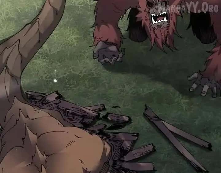 From Goblin to Goblin God Chapter 88 Page 76