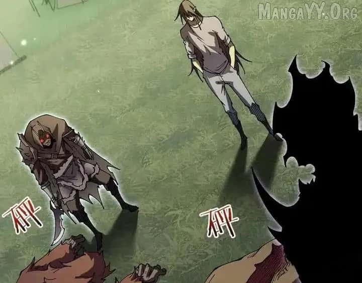 From Goblin to Goblin God Chapter 88 Page 105