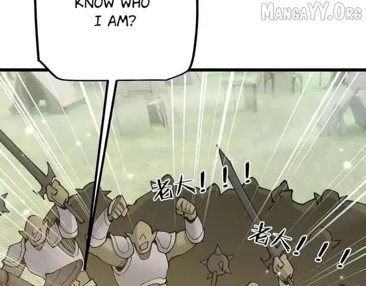 From Goblin to Goblin God Chapter 88 Page 124