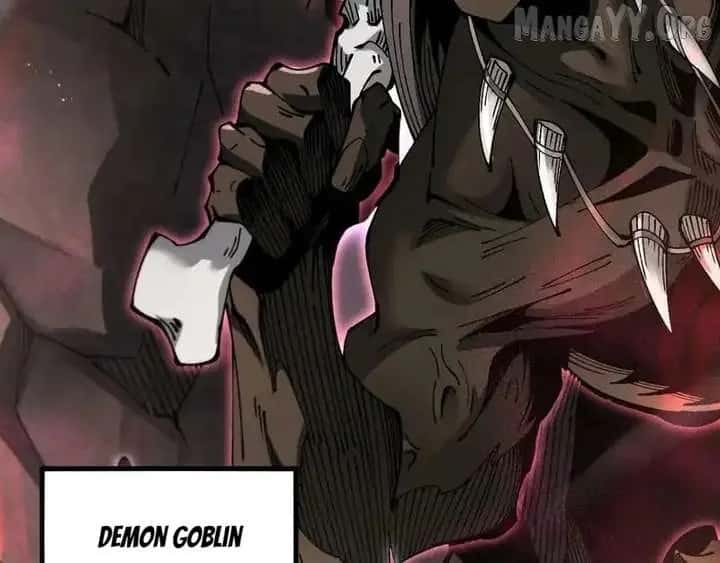 From Goblin to Goblin God Chapter 89 Page 25