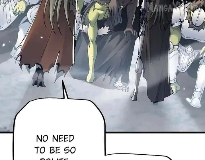 From Goblin to Goblin God Chapter 89 Page 33