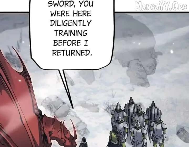 From Goblin to Goblin God Chapter 89 Page 46
