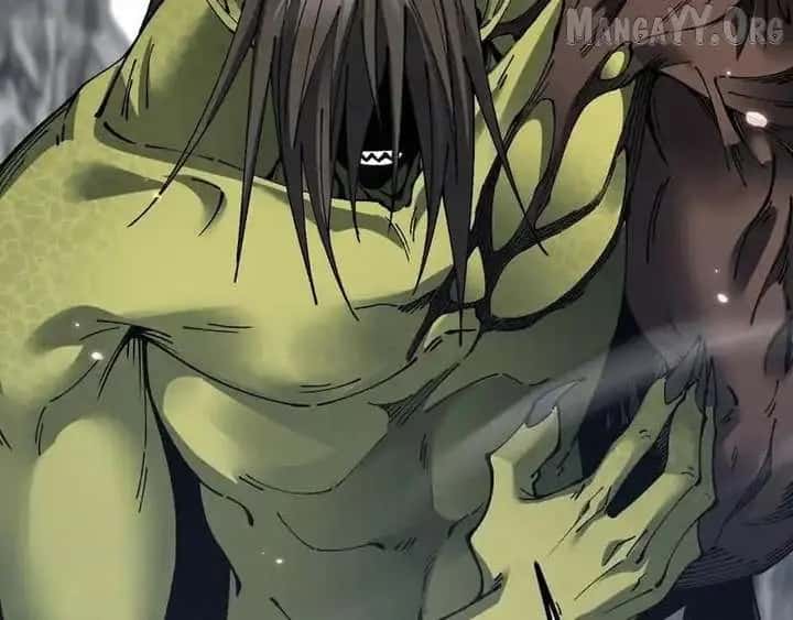 From Goblin to Goblin God Chapter 89 Page 50