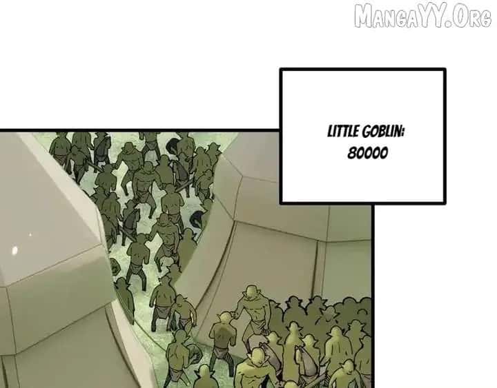 From Goblin to Goblin God Chapter 89 Page 73
