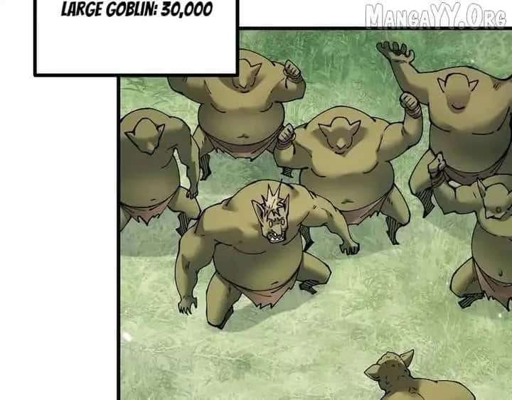 From Goblin to Goblin God Chapter 89 Page 75