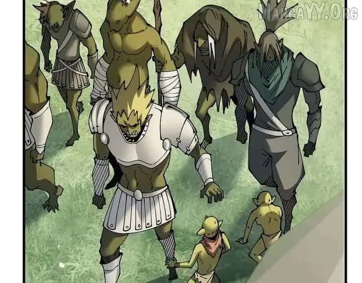 From Goblin to Goblin God Chapter 89 Page 77