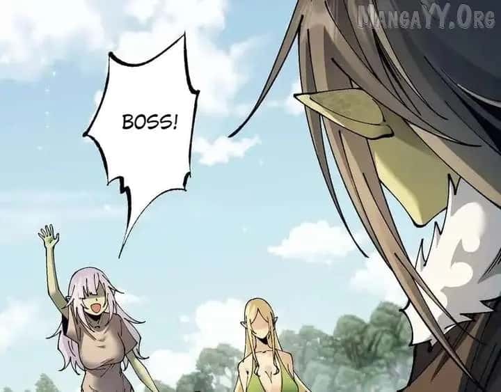 From Goblin to Goblin God Chapter 89 Page 80