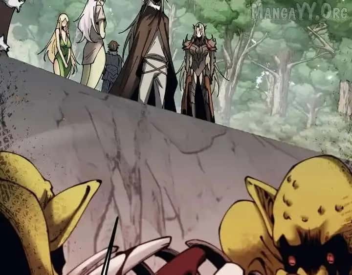 From Goblin to Goblin God Chapter 89 Page 87
