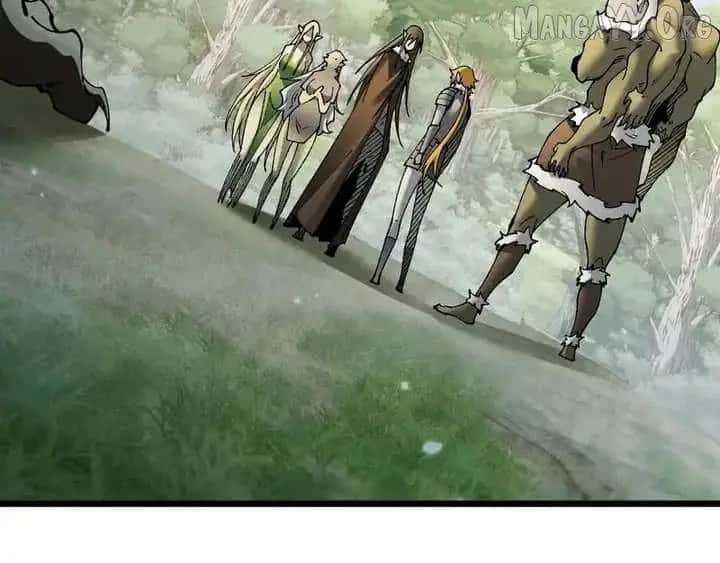 From Goblin to Goblin God Chapter 89 Page 110