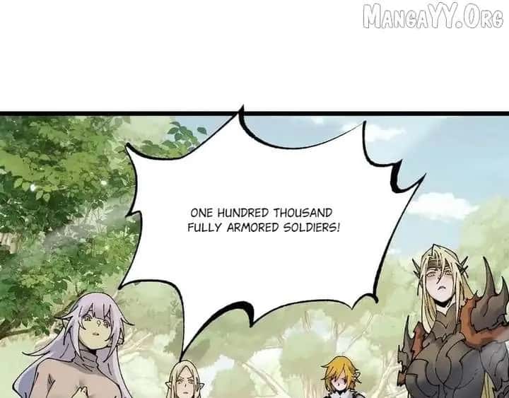 From Goblin to Goblin God Chapter 89 Page 124