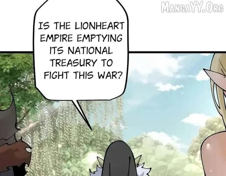From Goblin to Goblin God Chapter 89 Page 131