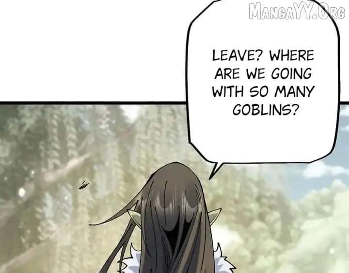 From Goblin to Goblin God Chapter 89 Page 141