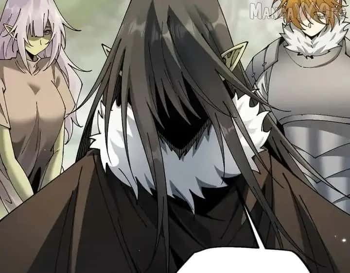 From Goblin to Goblin God Chapter 89 Page 151