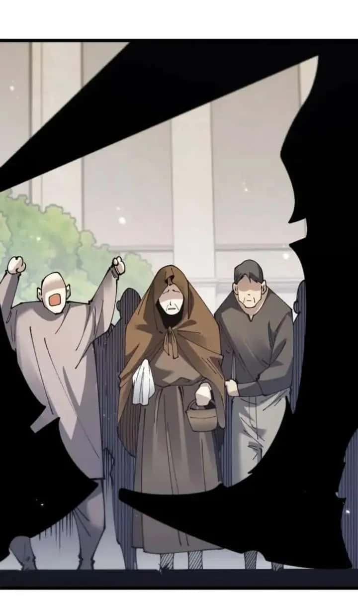 From Goblin to Goblin God Chapter 90 Page 6
