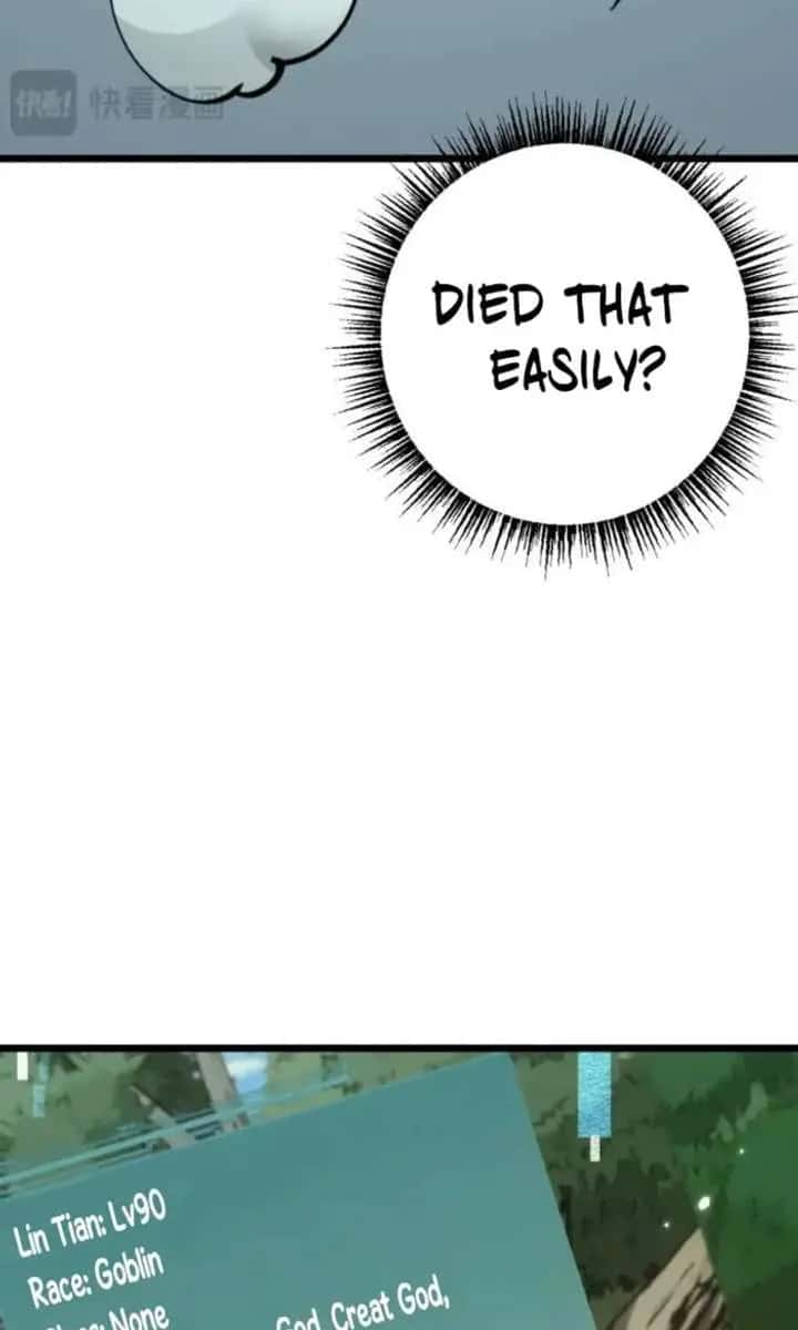 From Goblin to Goblin God Chapter 90 Page 35