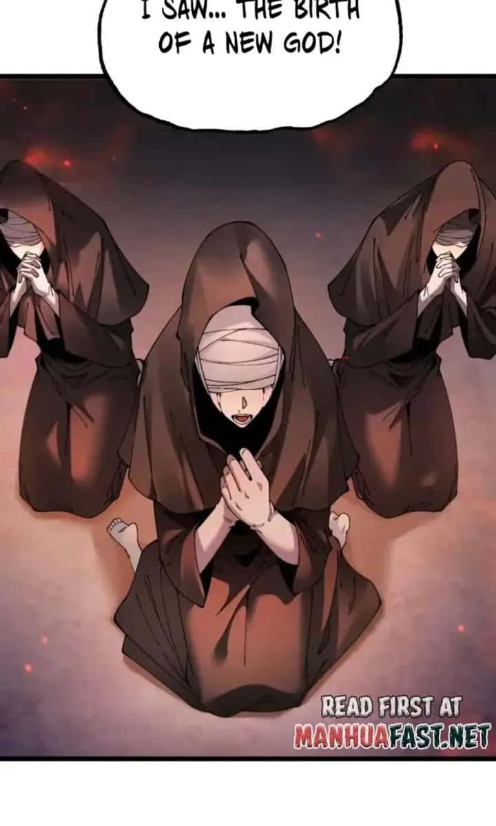 From Goblin to Goblin God Chapter 90 Page 56