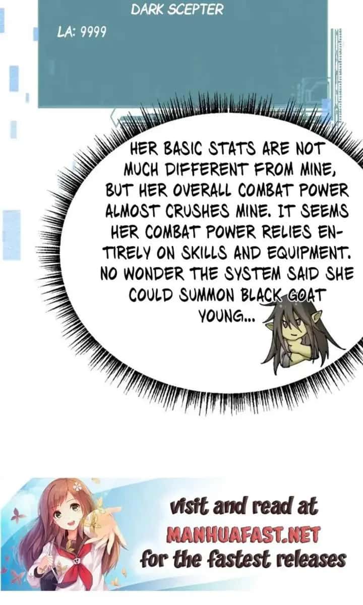 From Goblin to Goblin God Chapter 90 Page 73