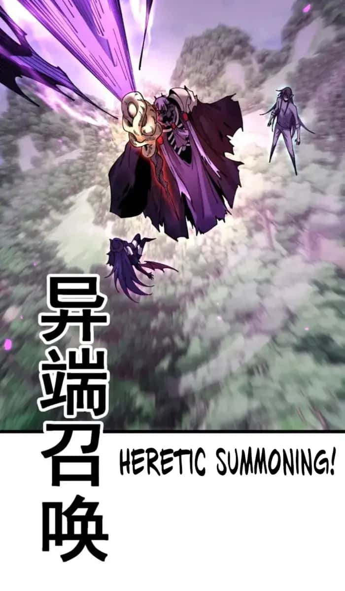 From Goblin to Goblin God Chapter 91 Page 18